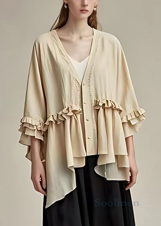 Beautifully Balanced Coat with Timeless Character