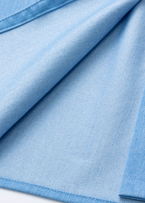 Polished Shirt with an Effortless Classic Look