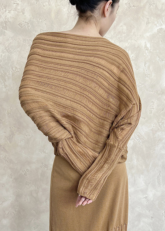 Sophisticated Top with a Clean Classic Look
