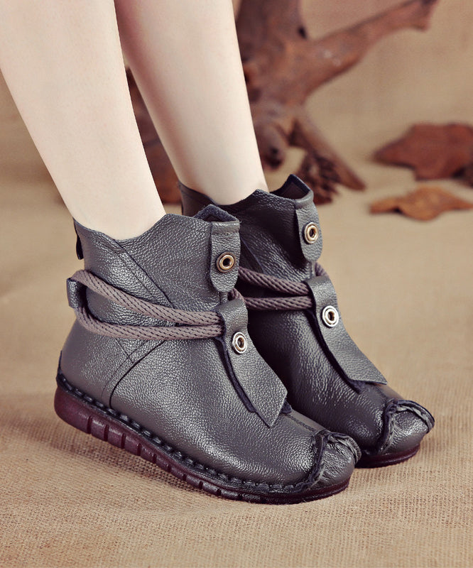 Comfortable Orthopedic Boots for Daily Wear