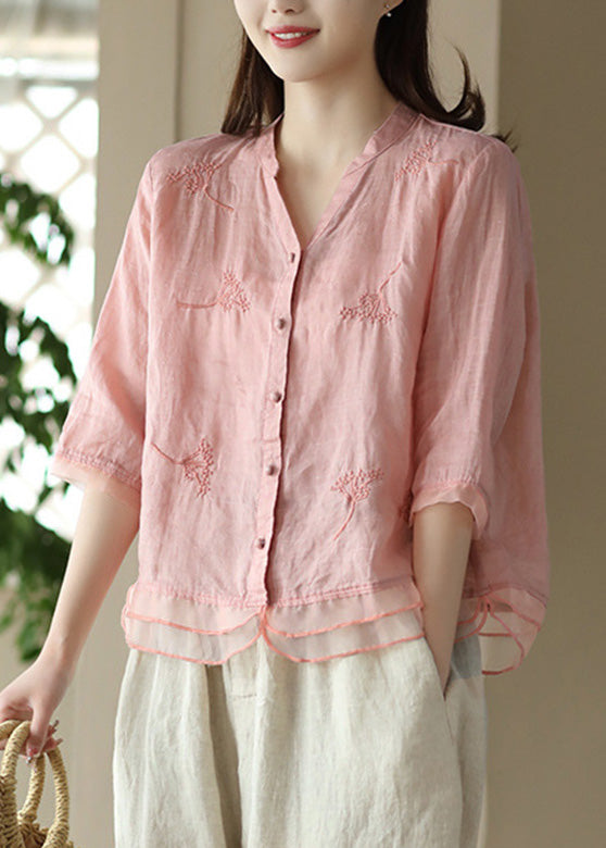 Classic Vintage & Enduringly Stylish Top