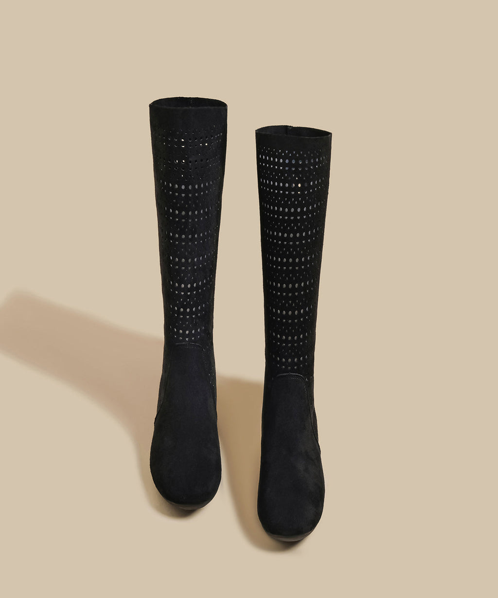Elegant Orthopedic Boots for Every Step