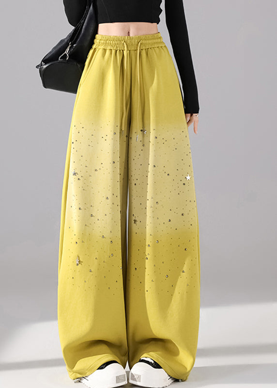 Beautifully Crafted Pants in a Classic Style