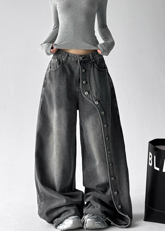 Beautifully Balanced Pants with Timeless Character