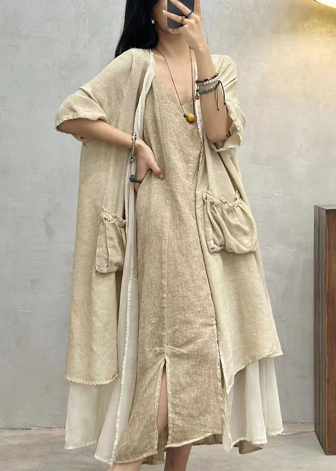 Vintage Inspired Cardigan with a Contemporary Edge