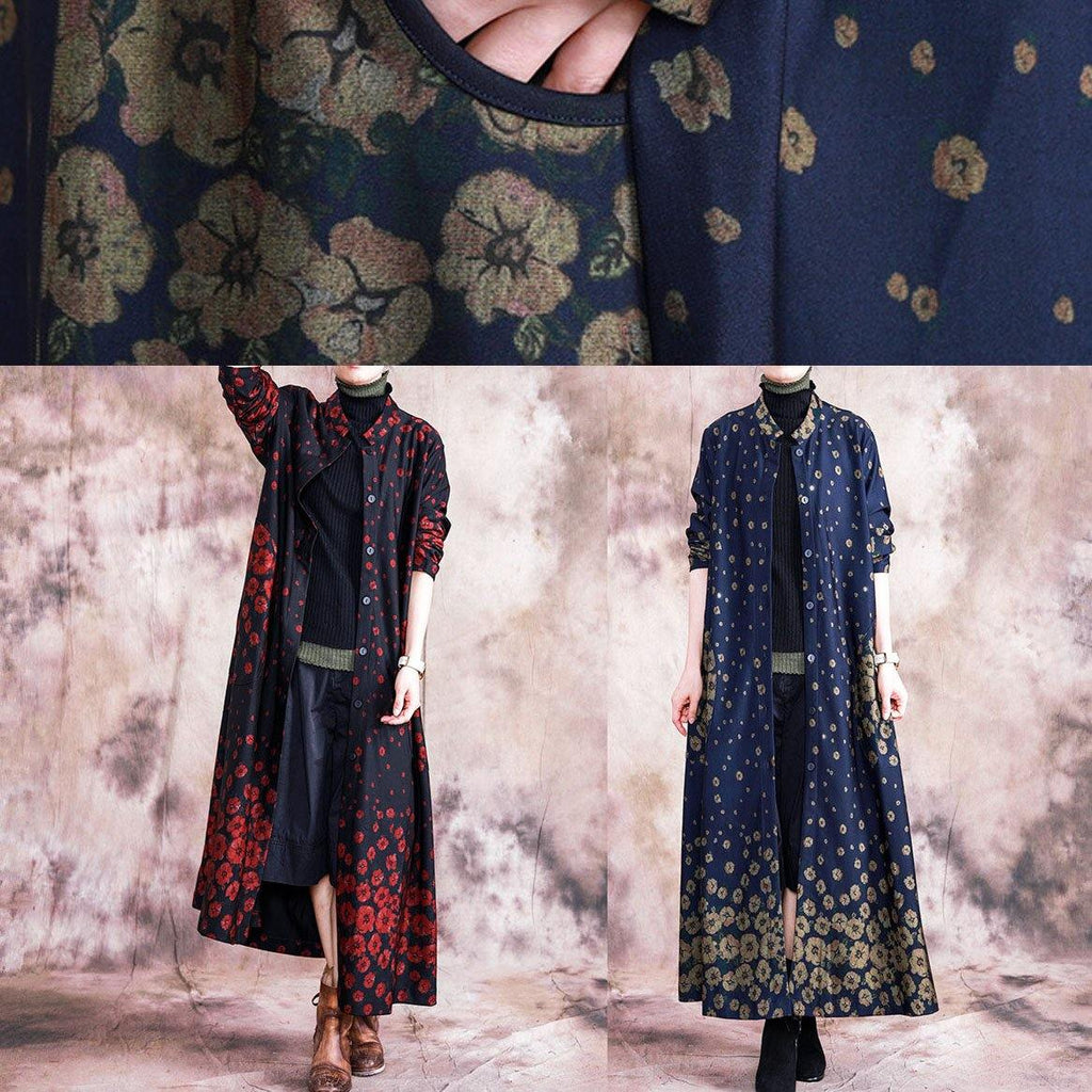 Elegantly Styled Coat for Everyday Wear