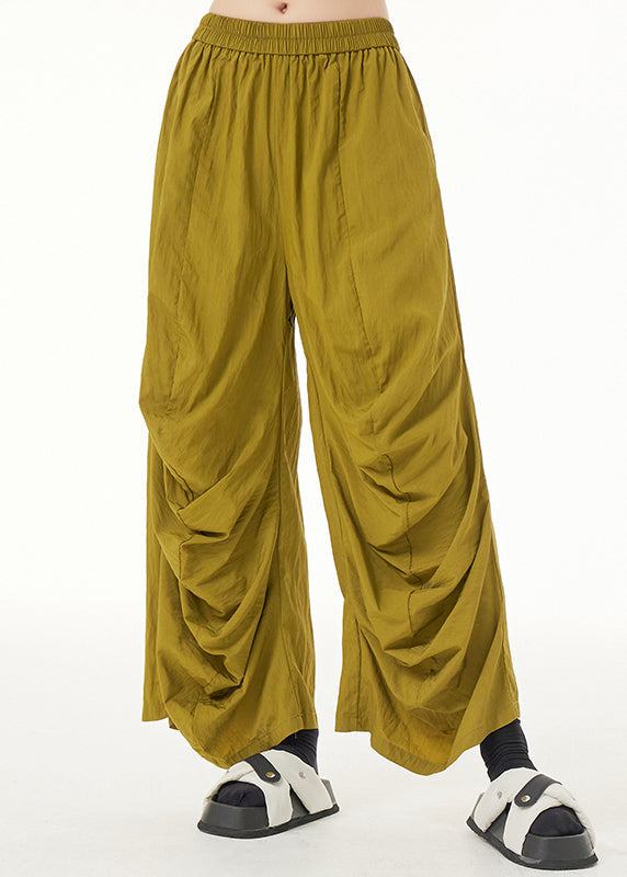 Sophisticated Pants with a Clean Classic Look