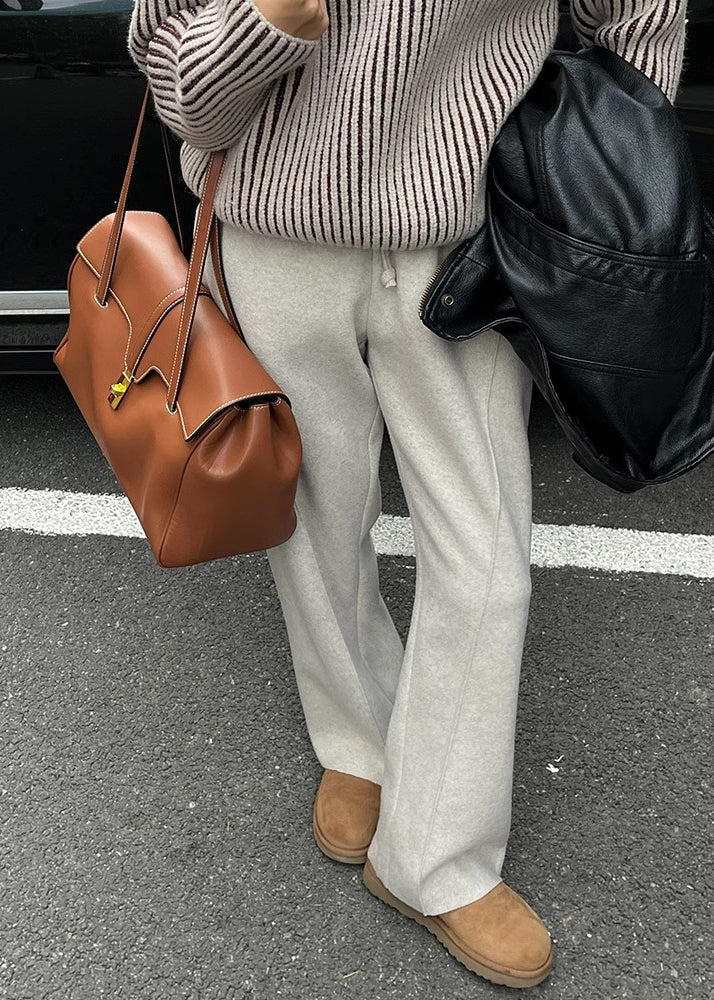 Beautifully Crafted Pants in a Classic Style