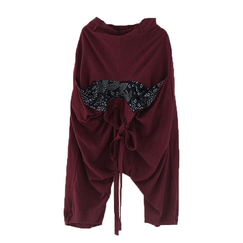 Gracefully Styled Garment for Any Occasion