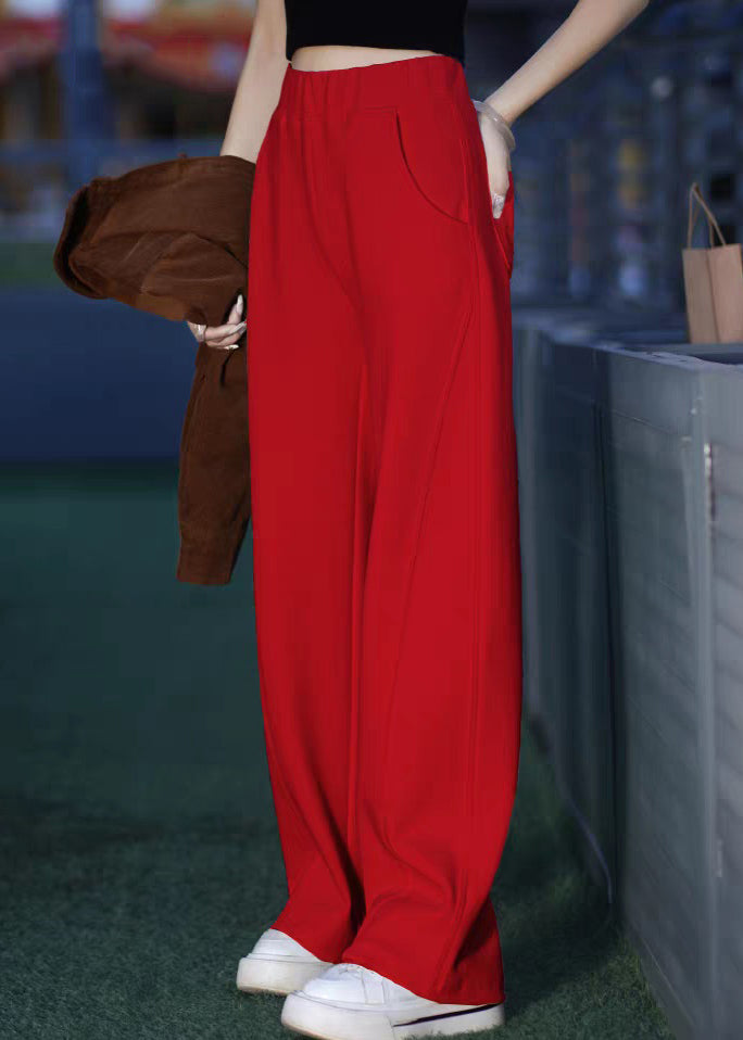 Gracefully Styled Pants for Any Occasion