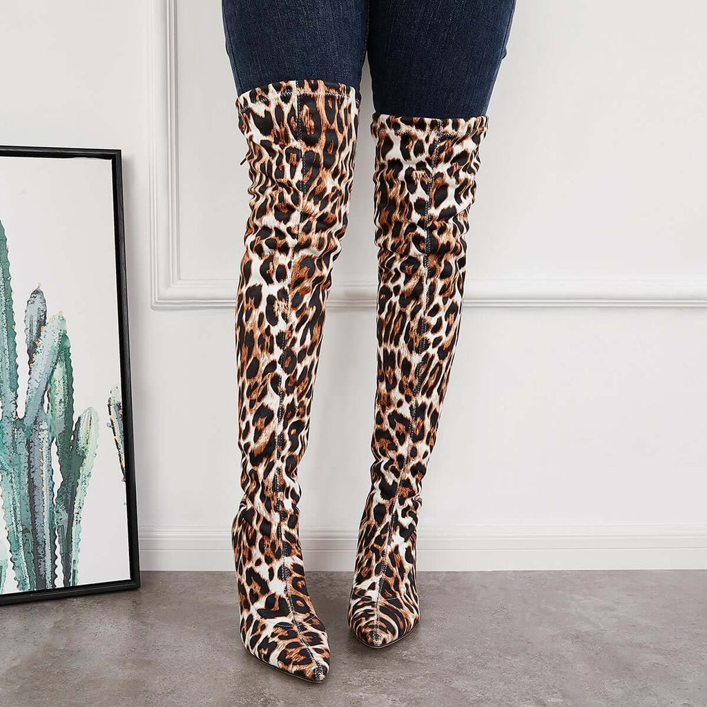 Elegant Orthopedic Boots for Every Step
