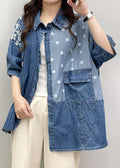 Effortlessly Elegant Blouse with a Timeless Design