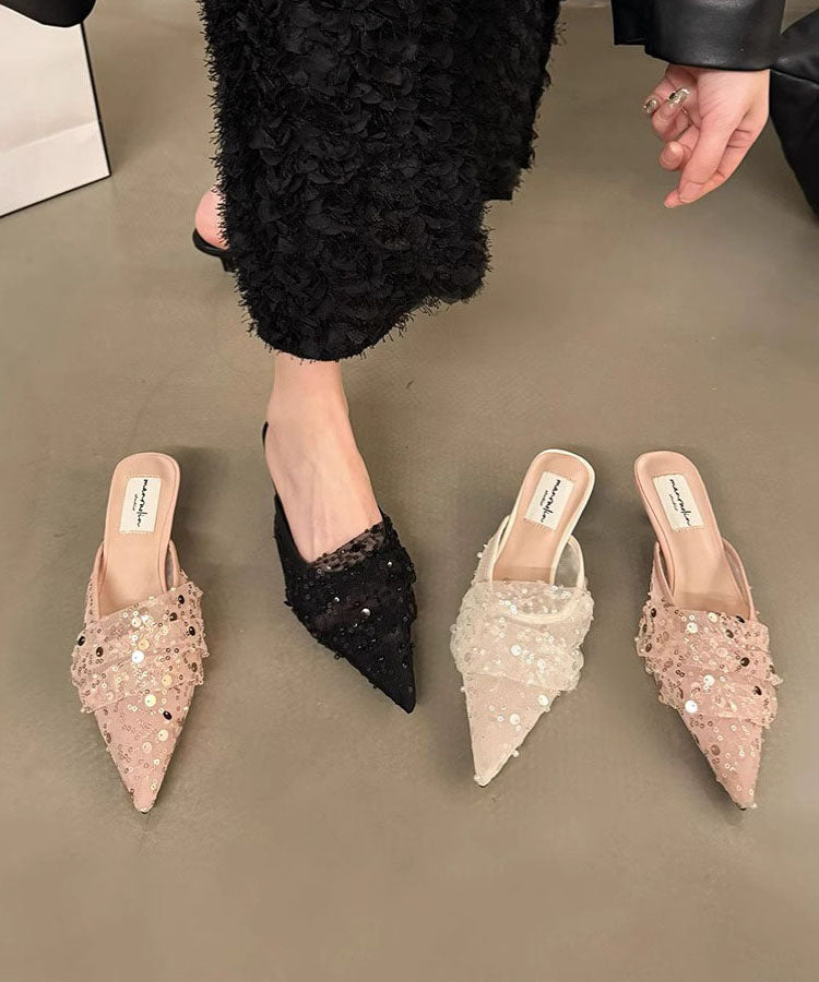 Beautifully Crafted Orthopedic Sandals