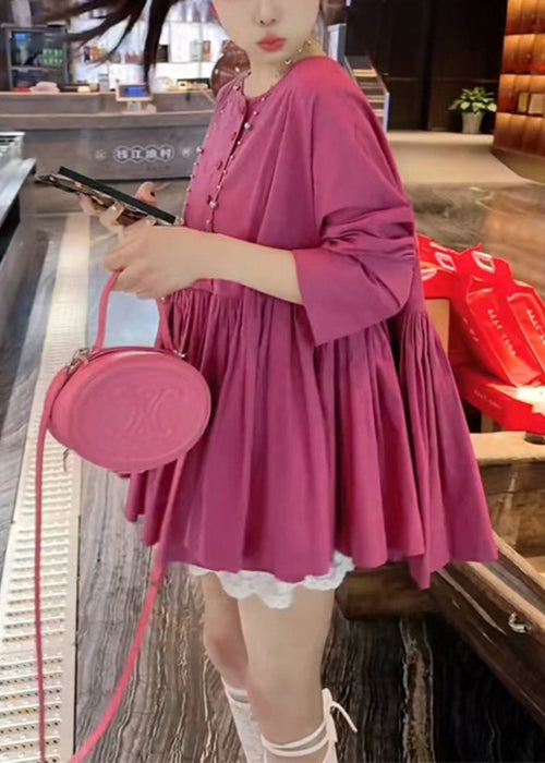 Elegantly Styled Shirt for Everyday Wear
