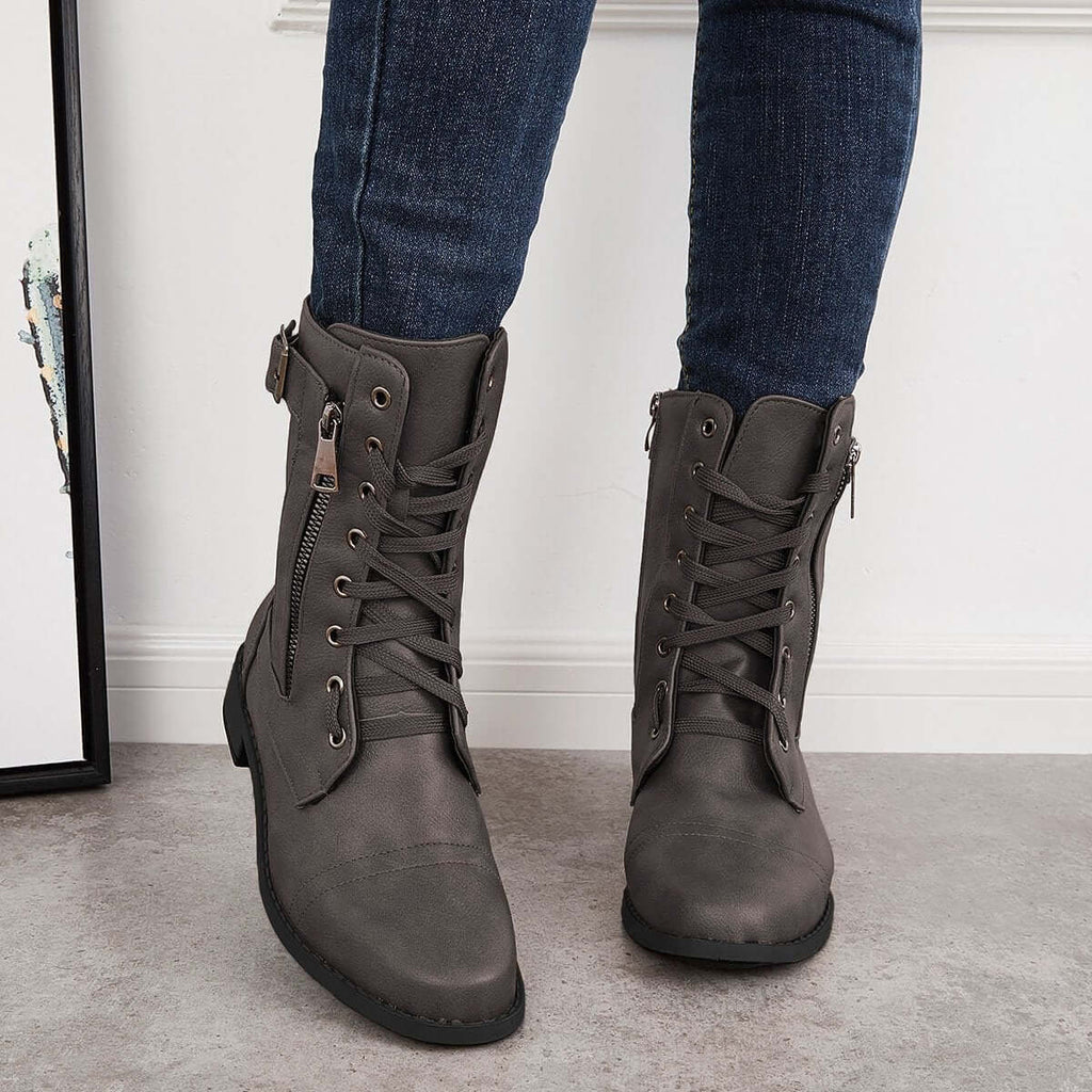 Stylish Orthopedic Boots for Any Occasion