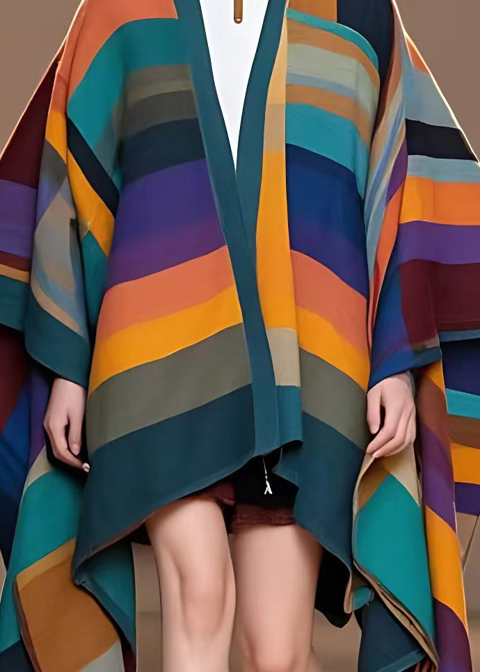 Gracefully Styled Coat for Any Occasion