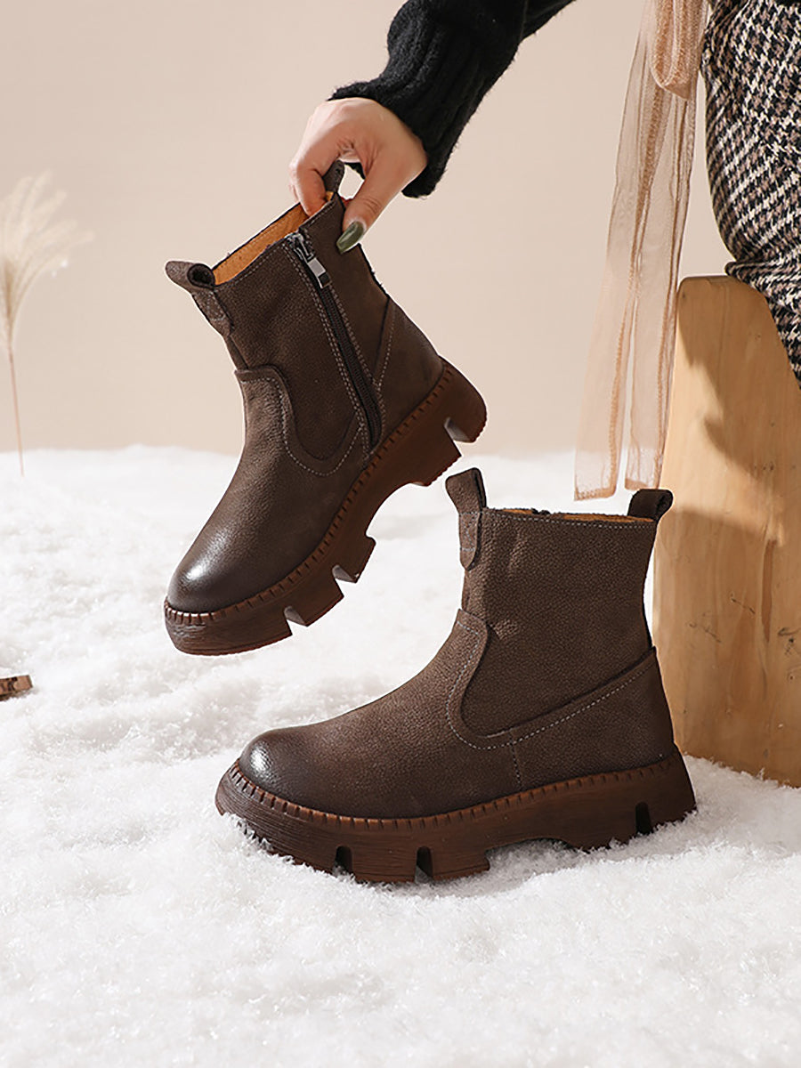 Beautifully Crafted Orthopedic Boots