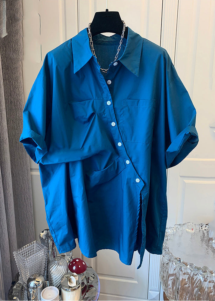 Gracefully Styled Shirt for Any Occasion