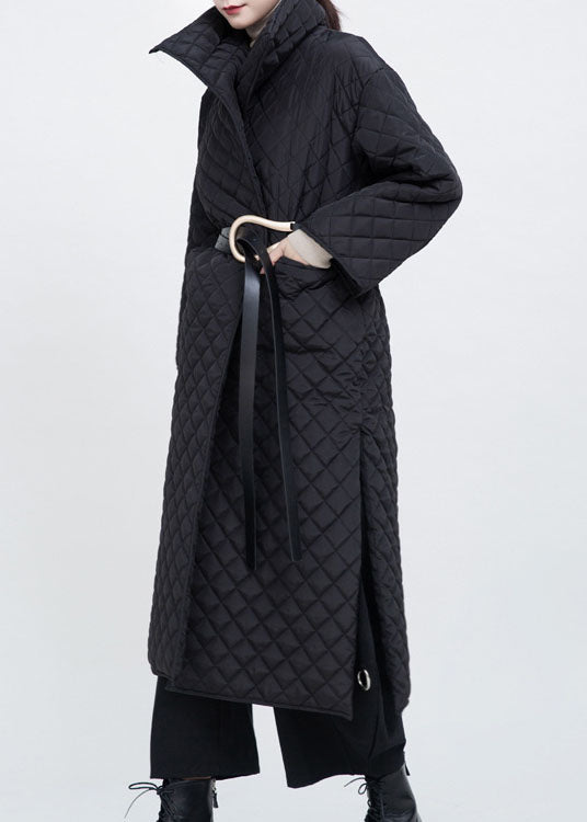 Polished Coat with an Effortless Classic Look