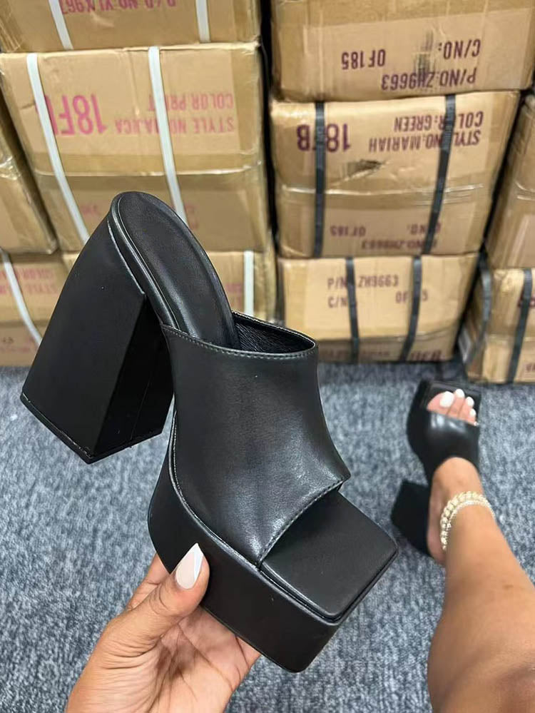 Comfortable Orthopedic Sandals for Daily Wear