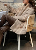 Polished Cardigan with an Effortless Classic Look