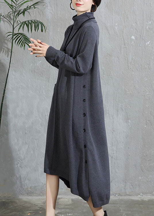 Beautifully Balanced Sweater with Timeless Character