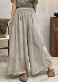 Gracefully Styled Pants for Any Occasion
