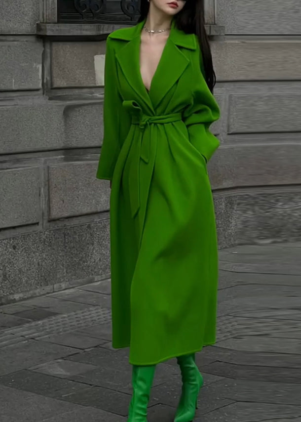 Classic Vintage & Enduringly Stylish Coat