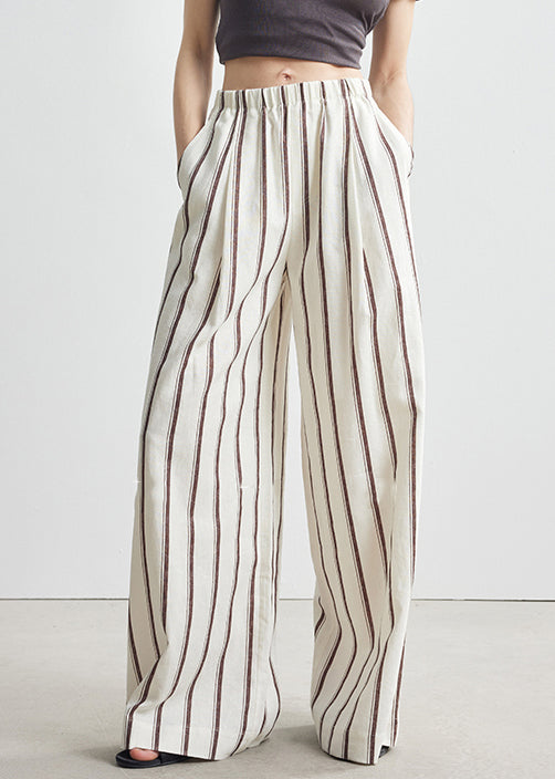 Vintage Inspired Pants with a Contemporary Edge