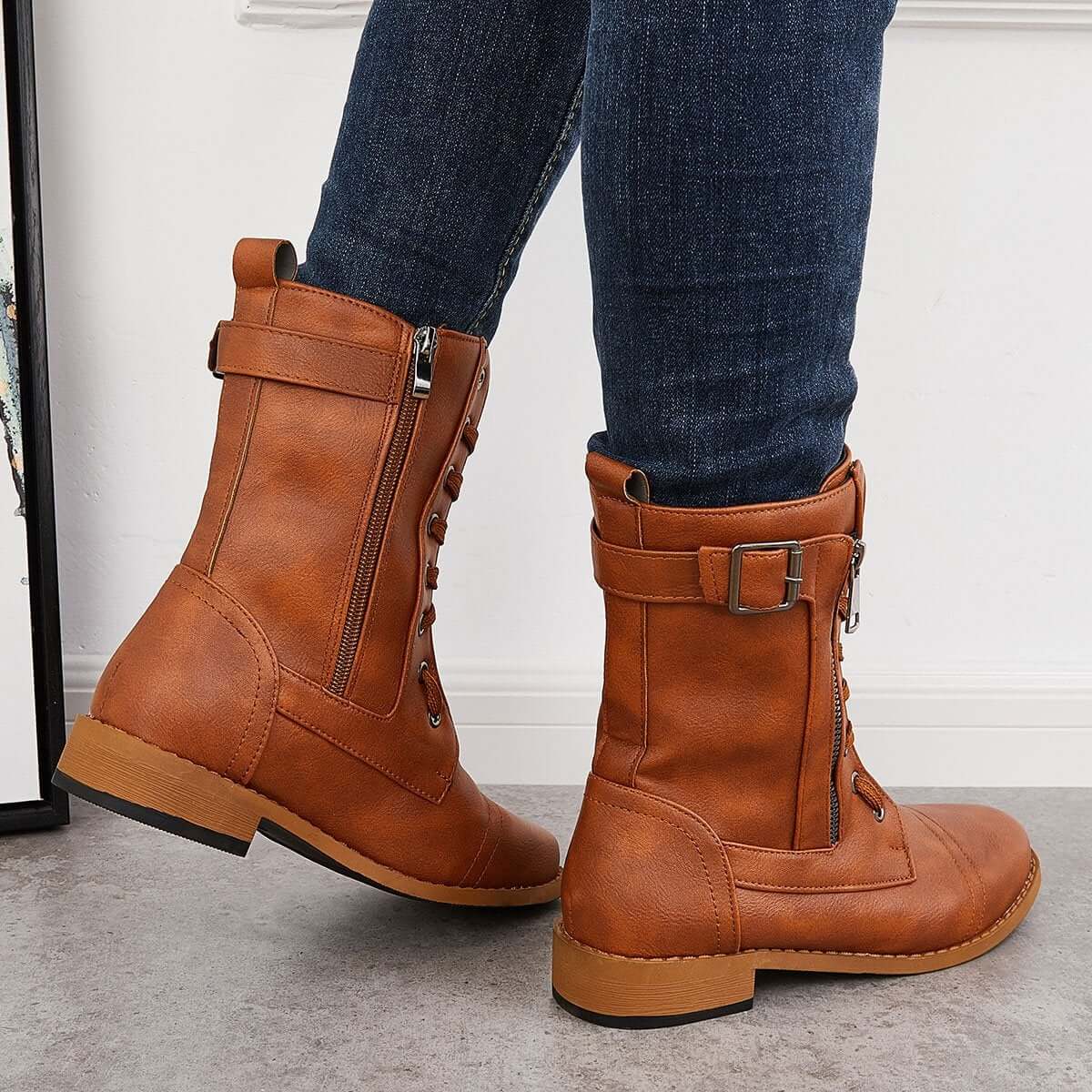 Stylish Orthopedic Boots for Any Occasion