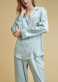 Thoughtfully Designed Garment in a Timeless Style