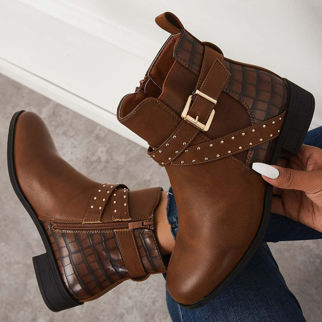 Comfortable Orthopedic Boots for Daily Wear