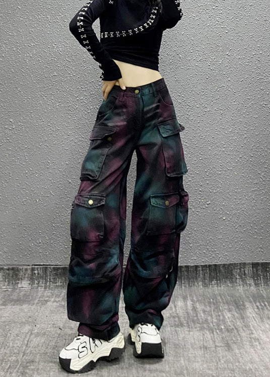 Beautifully Balanced Pants with Timeless Character