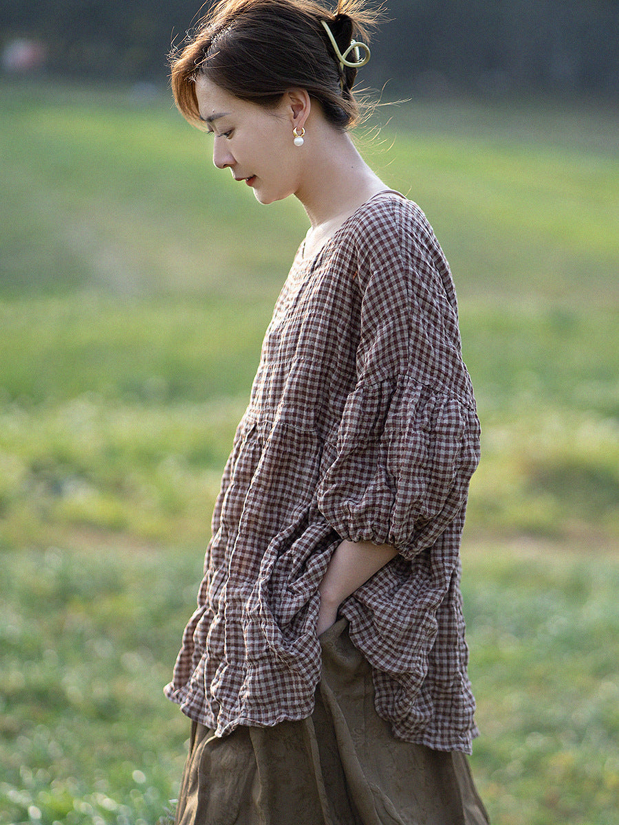 Beautifully Crafted Pullover in a Classic Style