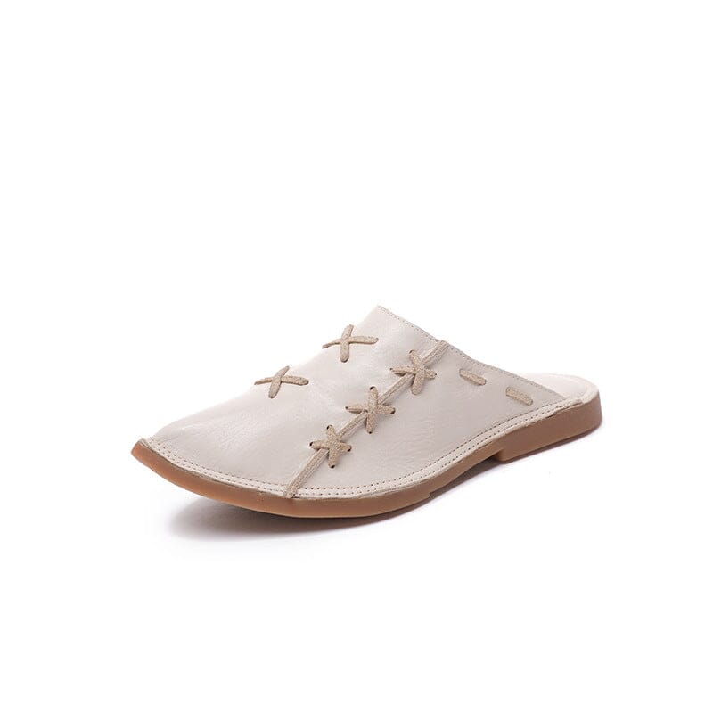 Graceful Orthopedic Slippers for Modern Look