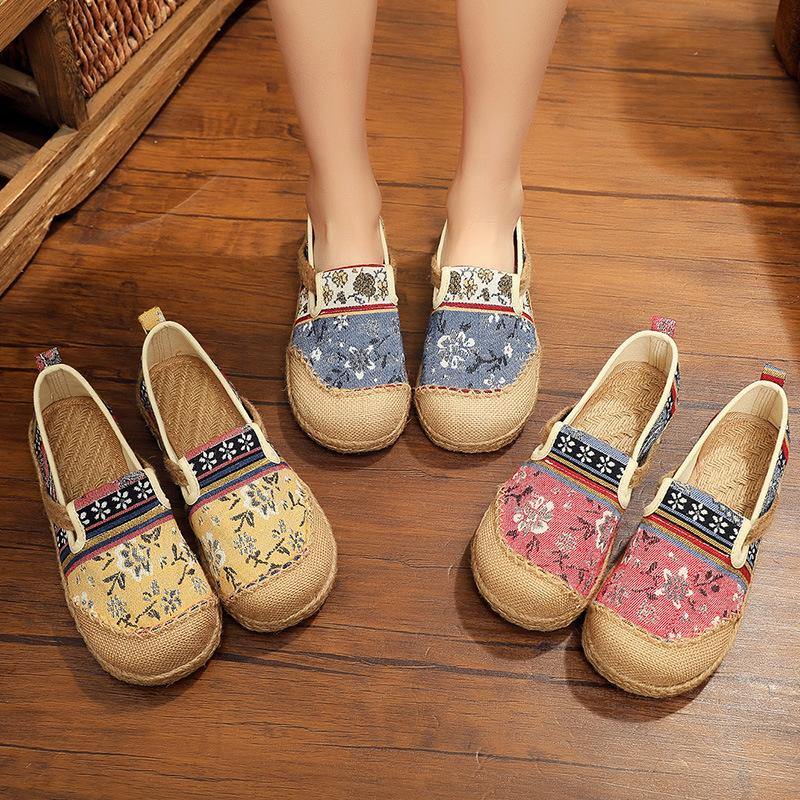 Stylish Orthopedic Flats for Any Occasion
