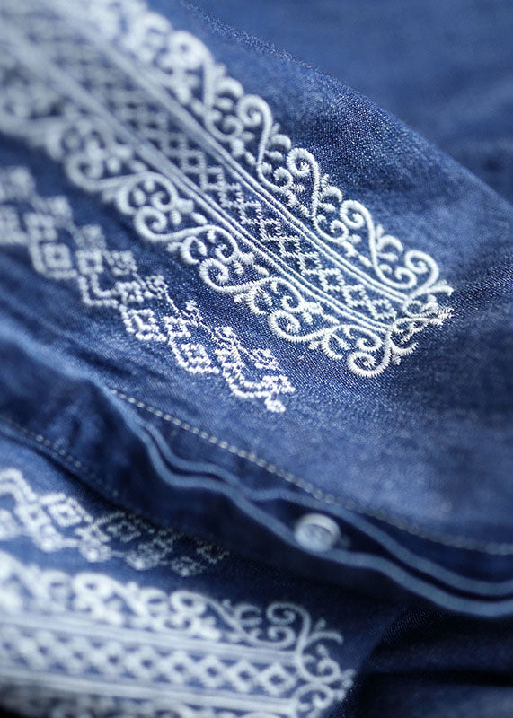 Beautifully Crafted Shirt in a Classic Style