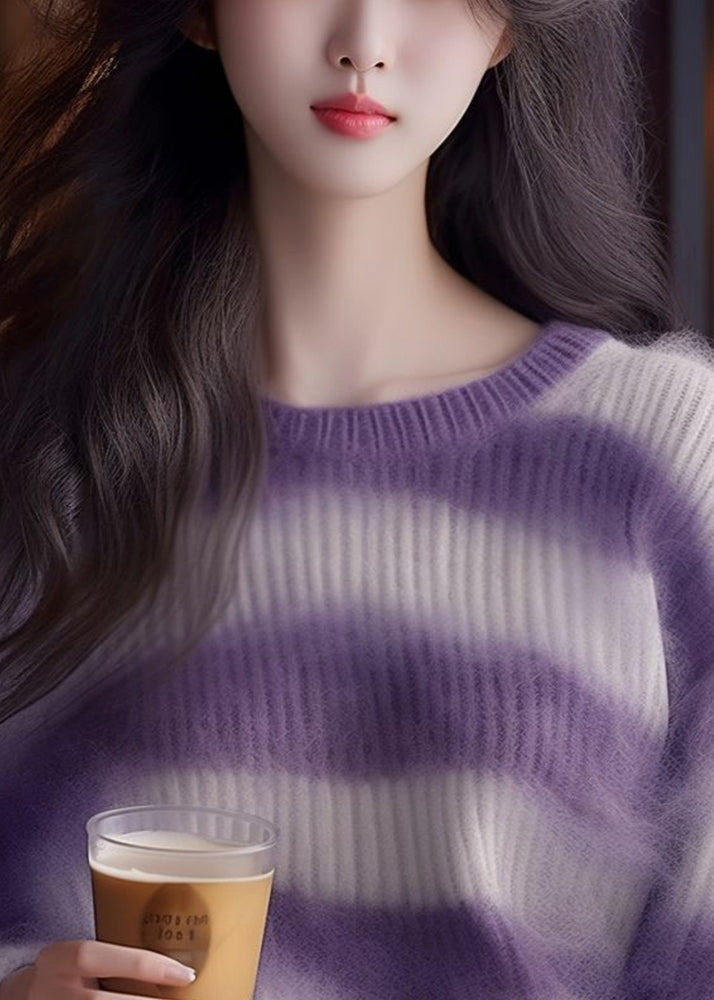 Sophisticated Sweater with a Clean Classic Look