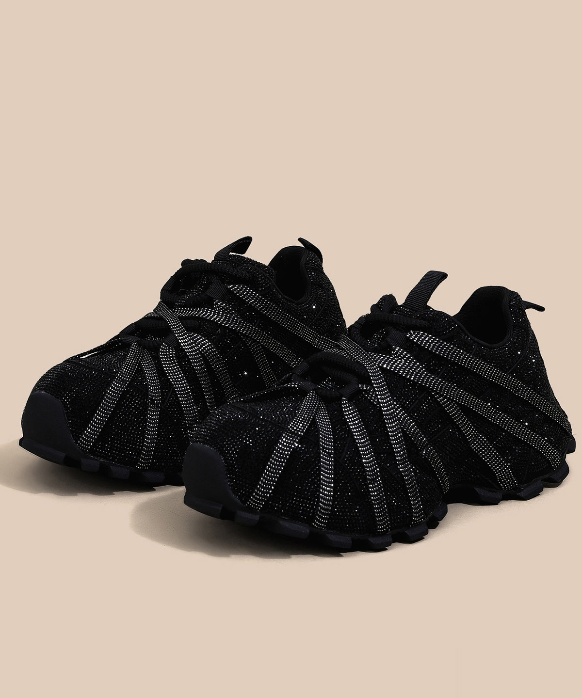 Graceful Orthopedic Shoes for Modern Look