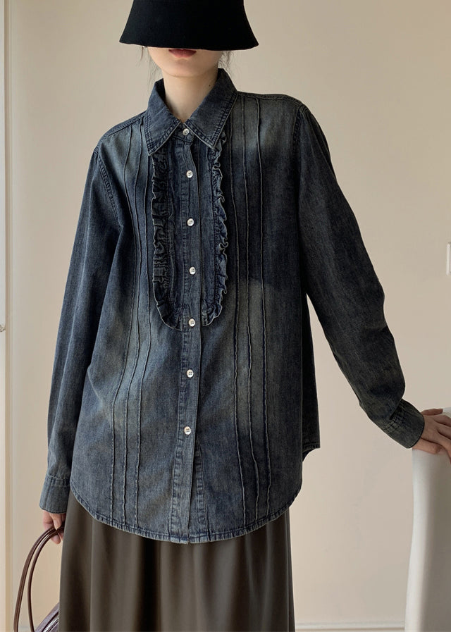Classic Vintage & Enduringly Stylish Shirt