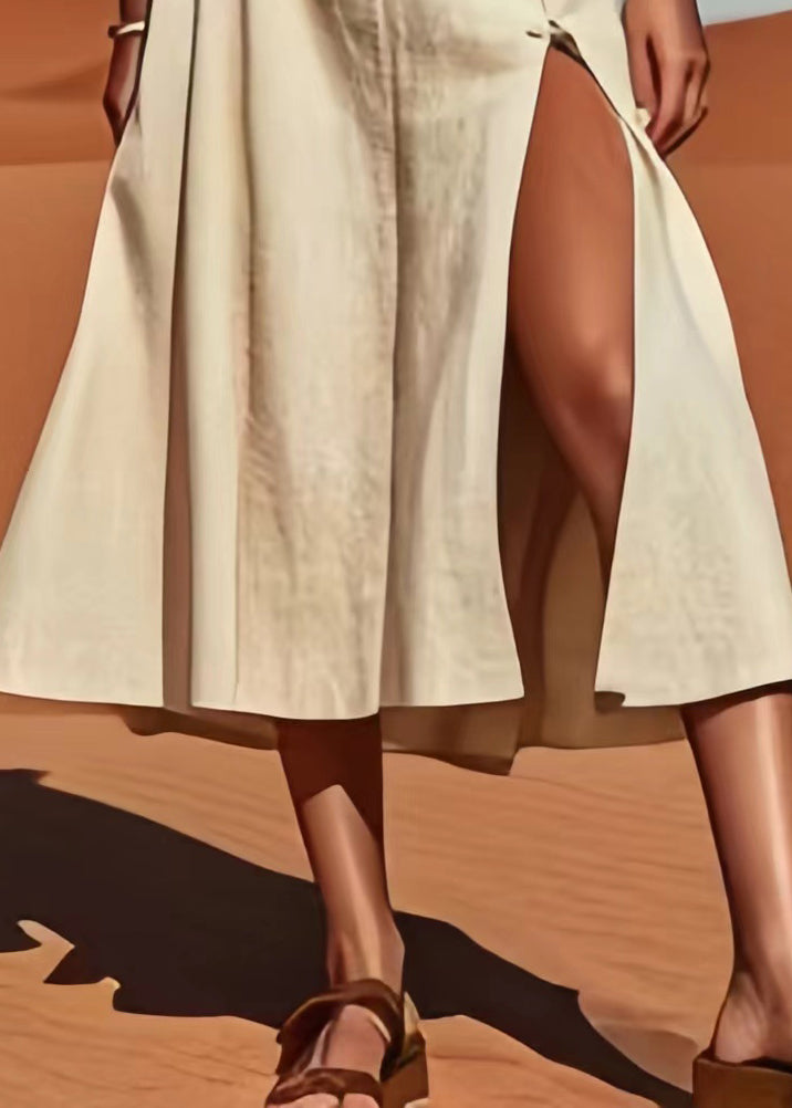 Vintage Inspired Garment with a Contemporary Edge