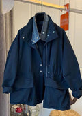 Elegantly Styled Jacket for Everyday Wear