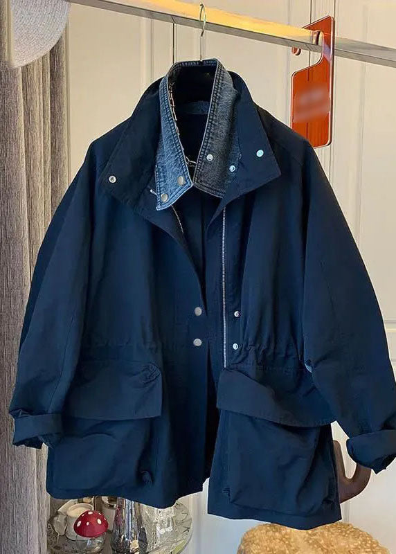 Elegantly Styled Jacket for Everyday Wear
