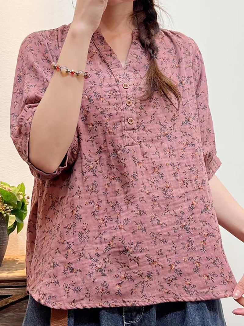 Elegantly Styled Shirt for Everyday Wear
