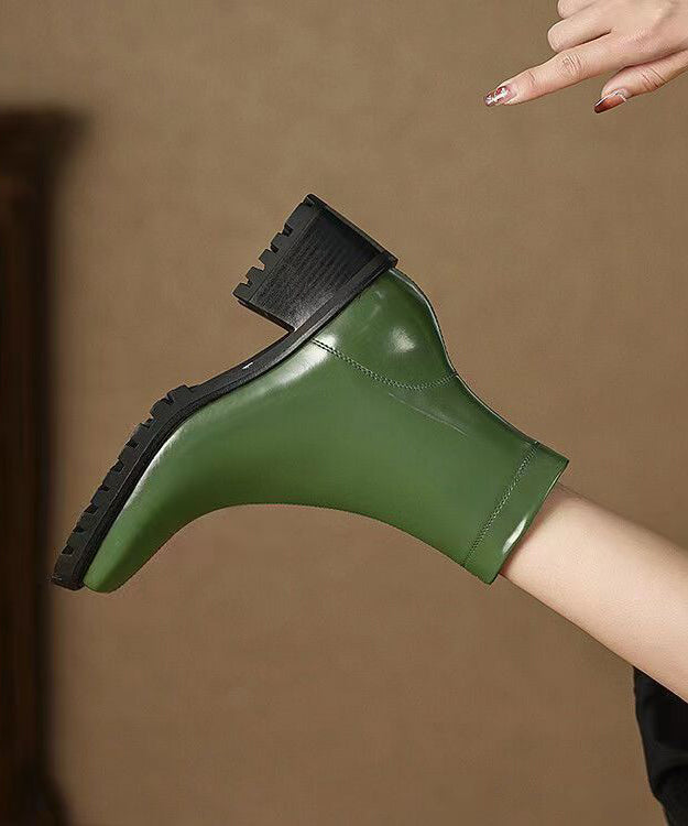 Comfortable Orthopedic Boots for Daily Wear