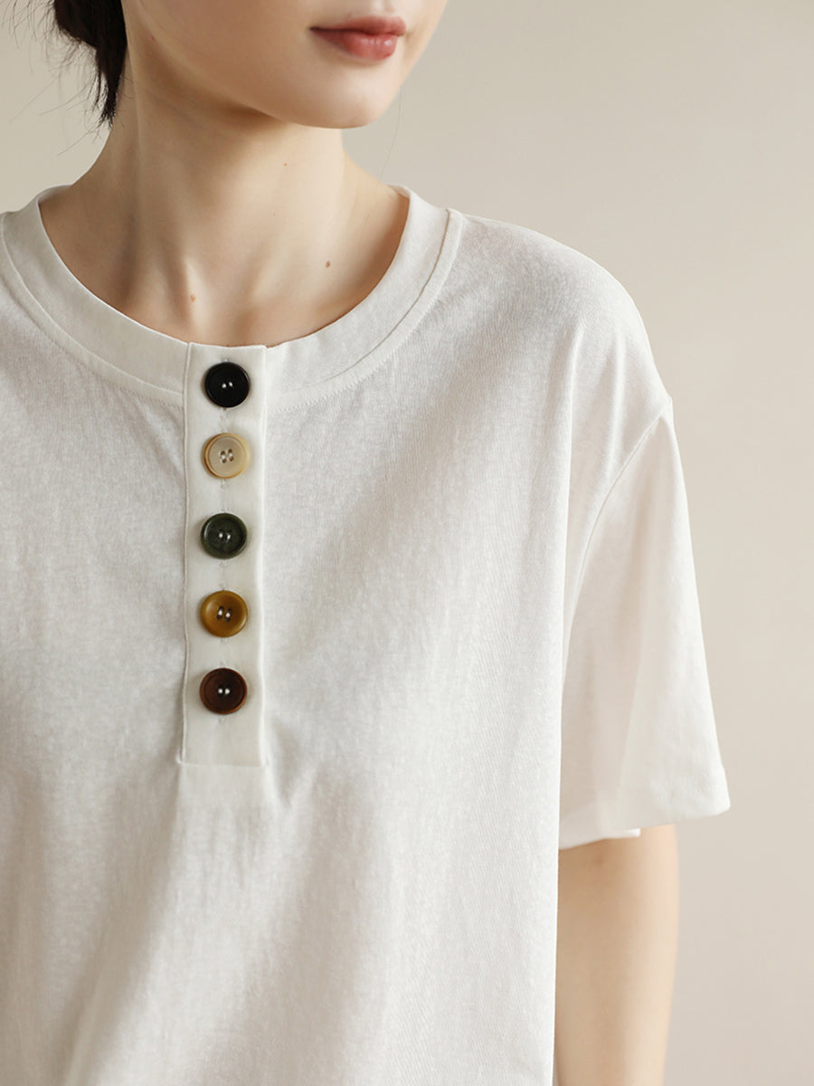 Classic Vintage Shirt with a Flattering Fit