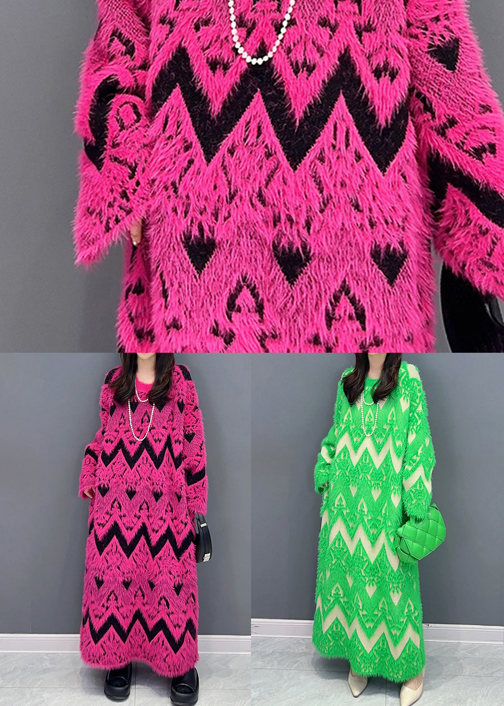 Classic Vintage & Enduringly Stylish Sweater
