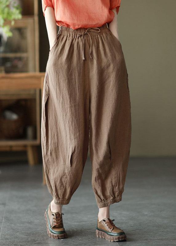 Sophisticated Pants with a Clean Classic Look