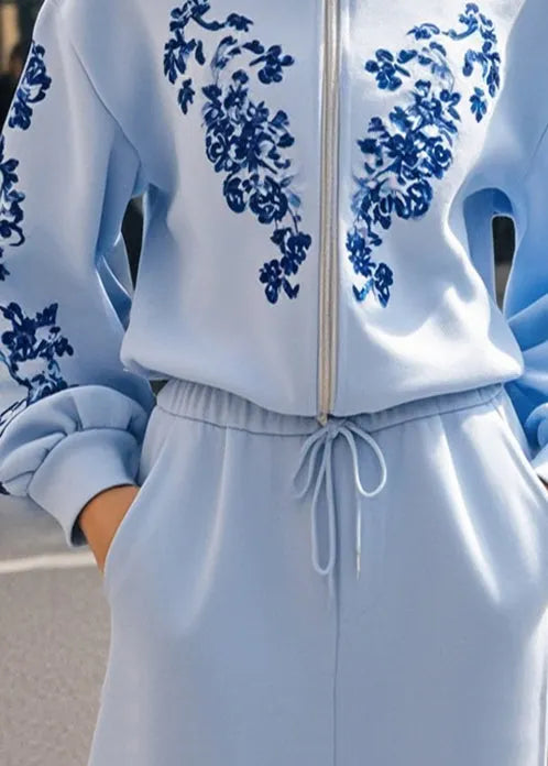 Classic Vintage Coat with a Flattering Fit