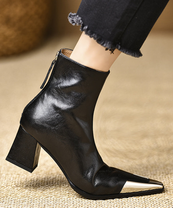 Beautifully Crafted Orthopedic Boots